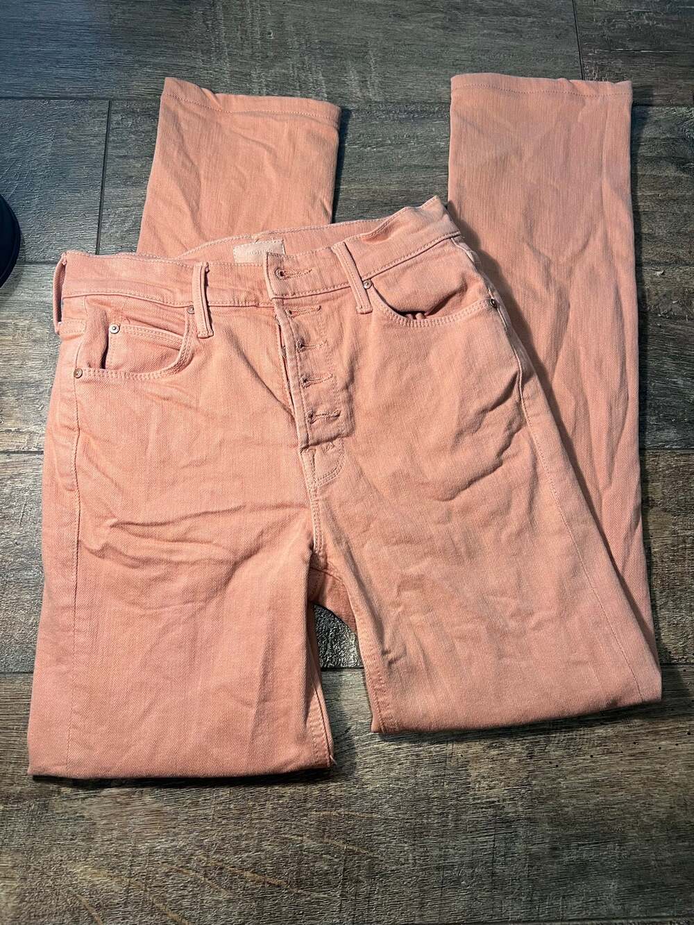 Mother pants